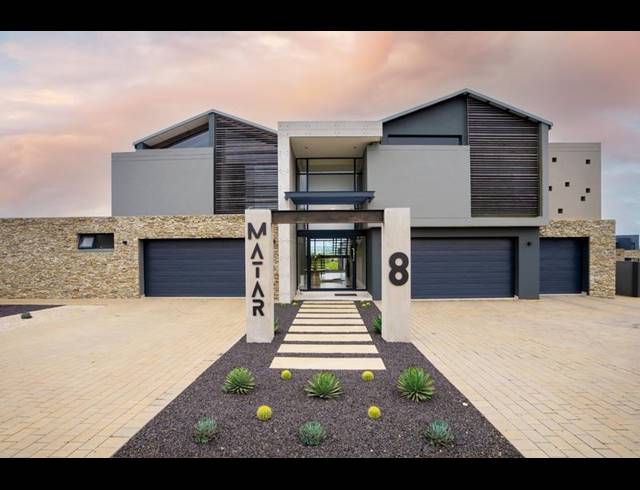 5 BEDROOM HOUSE FOR SALE IN MIDSTREAM RIDGE